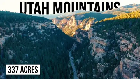 Mountain Recreation Land