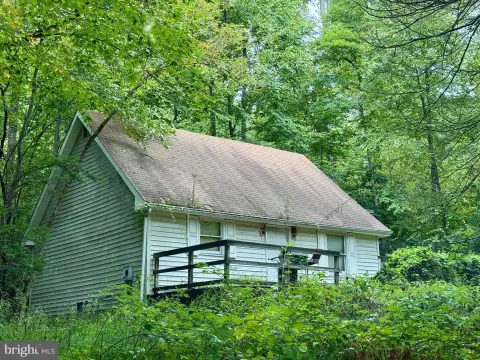 Mountain Recreation Land