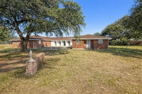 New Orleans Duplex Investment Opportunity