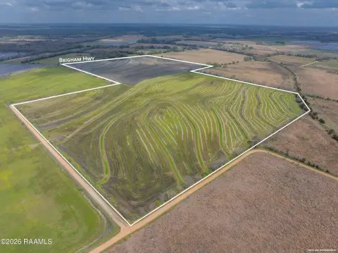 150-Acre Farm with Irrigation Well