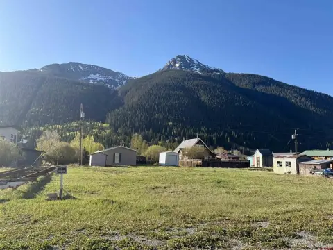Land For Sale, Silverton, CO