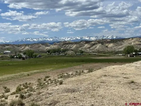 Montrose, CO Land Available