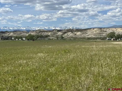 Montrose, CO Land Available