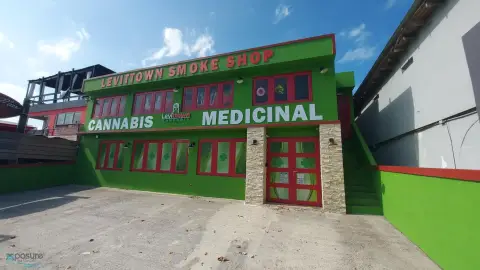 Remodeled Commercial Space Near Beach