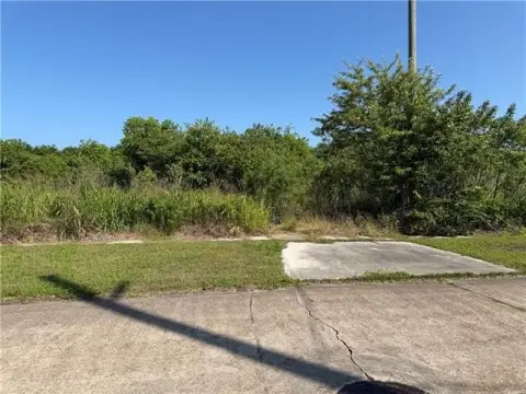 Residential Lot in Citrus City