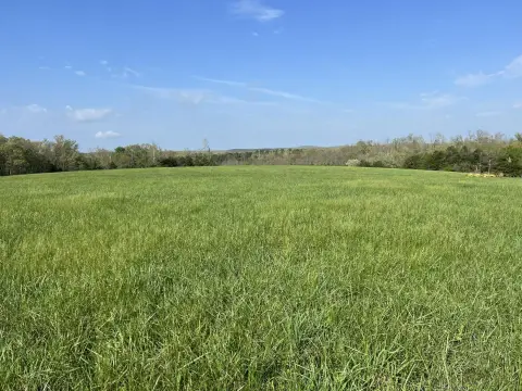 42-Acre Pasture Farm with Barns