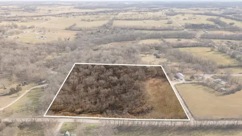 9.3 Acres of Land