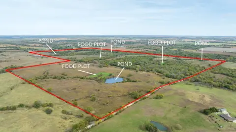Turn-Key Multi-Use Farm
