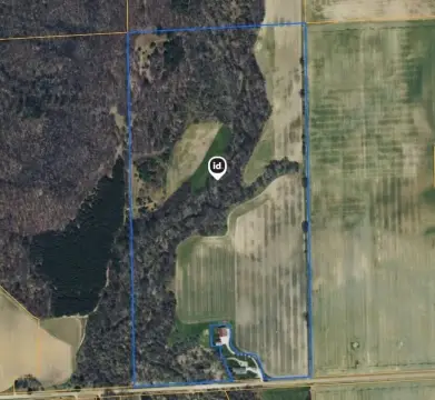 Riverfront Agricultural Land