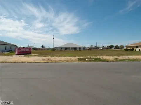 Cape Coral Multifamily Development Opportunity