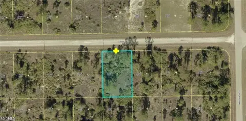Lehigh Acres Vacant Land