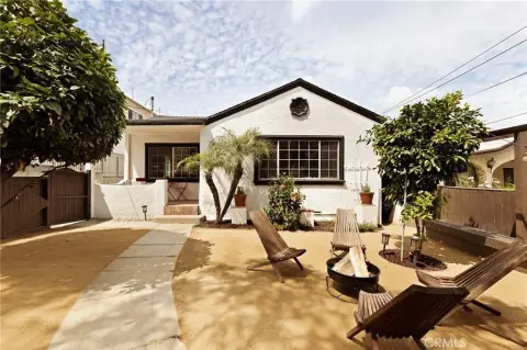 Highland Park Triplex Opportunity