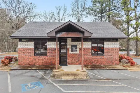 Remodeled Medical Office Space