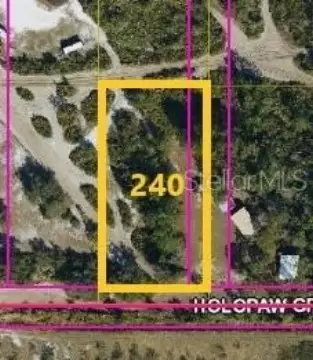 Recreational Land in Suburban Estates