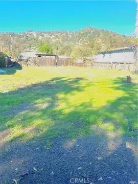 Cleared Lot in Clearlake Oaks