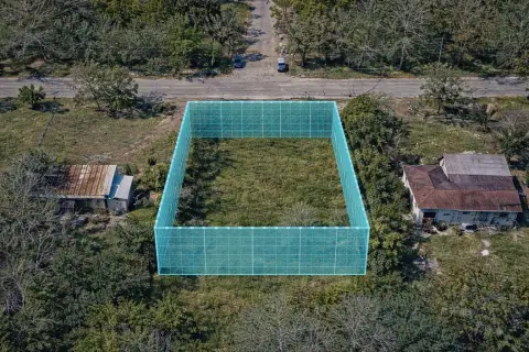 Vacant Lot in Central Tampa