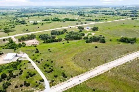 Land in Quiet Community