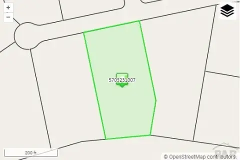 Colorado City Land with Views