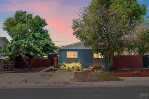 Upgraded Duplex in Pueblo, CO