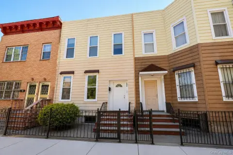 East New York Multi-Family Home