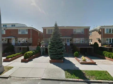 Middle Village Two-Family Brick Home