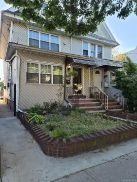 Charming Ozone Park Two-Dwelling Home