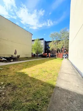 Brooklyn Development Site with Plans