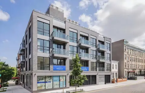 Two-Story Medical Office Space