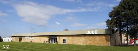 Indianapolis Industrial Space For Lease