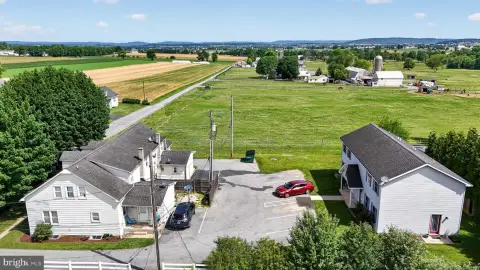 Turnkey Four-Unit Duplex Property