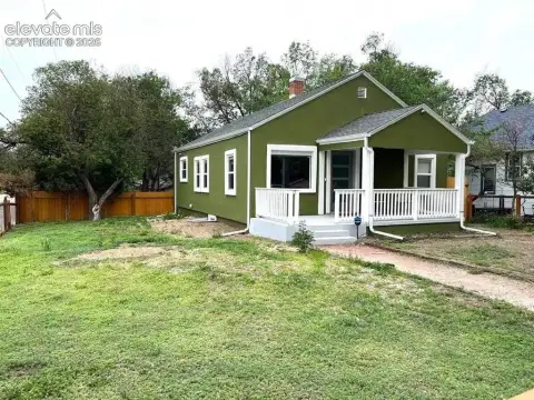 Duplex With Walkout Basement