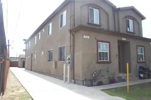 Multi-Family Building