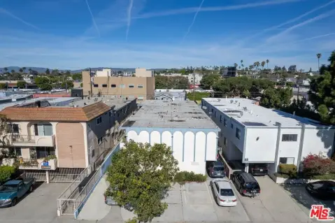 Mar Vista Multifamily Investment Opportunity