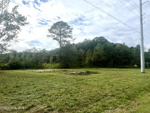 Residential Land in Greenville, NC