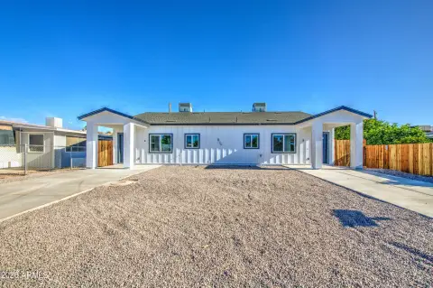Mesa Multifamily Property For Sale