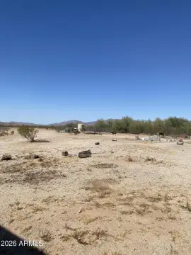 Buckeye, AZ 10-Acre Land Parcel