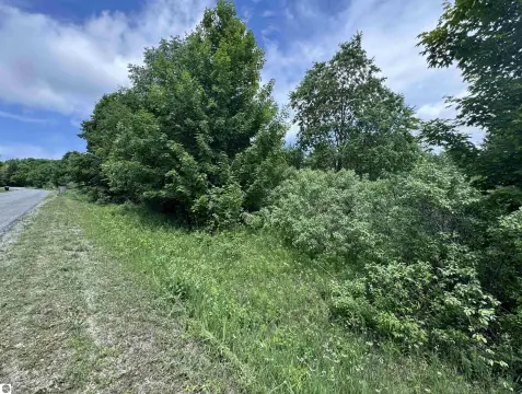 Vacant Land in Leelanau County