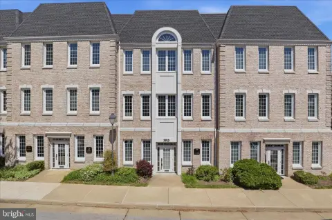 Fairfax Office Condo For Sale