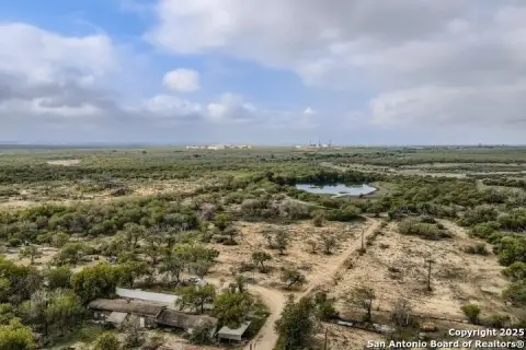 San Antonio Acreage Opportunity