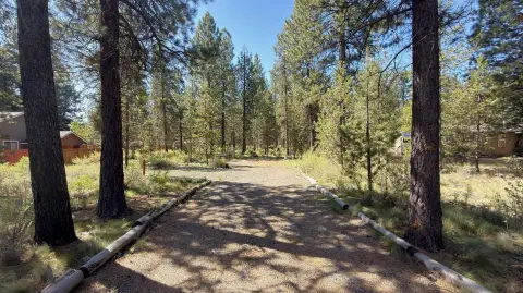 Deschutes River Homesite Opportunity