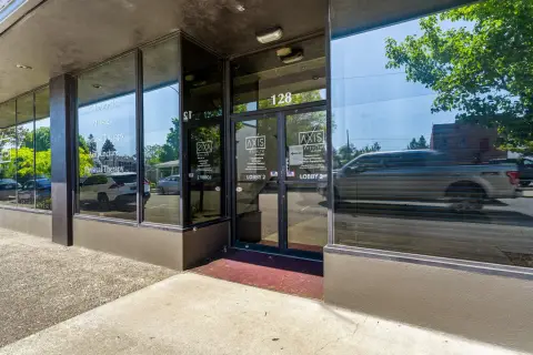 Downtown Grants Pass Commercial Space