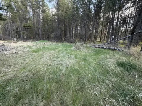 Land Near Deschutes River, Bend