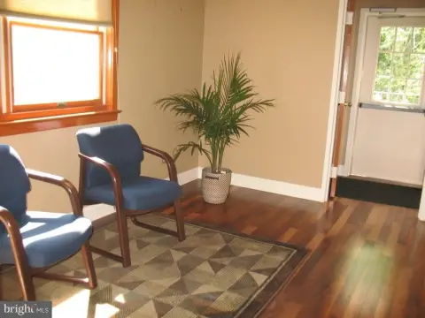 Furnished/Unfurnished Office Space Available