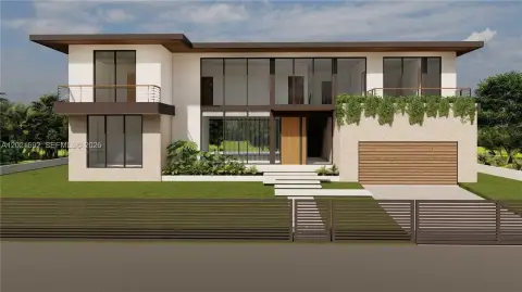 Miami Beach Residential Lot Opportunity