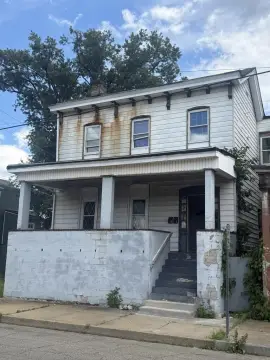 Two-Unit Duplex with Rental History