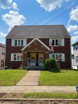 Leased Duplex Investment Property