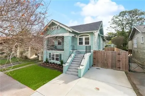 Renovated Duplex with Pool