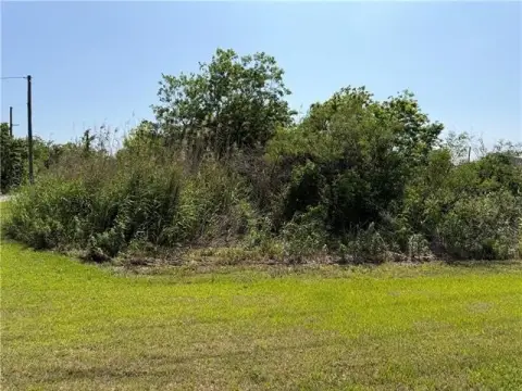 Vacant Lot in Buras, LA