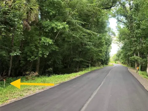 Gated Community Land Parcel