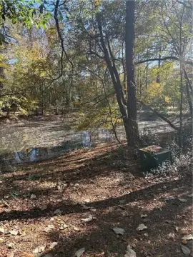 Commercial Land with Park Outlook